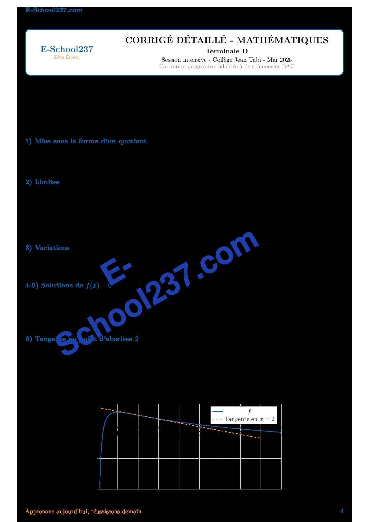 Corrige_Maths_Tle_D_Session_Intensive_College_Jean_Tabi_Mai_2025_E-School237.