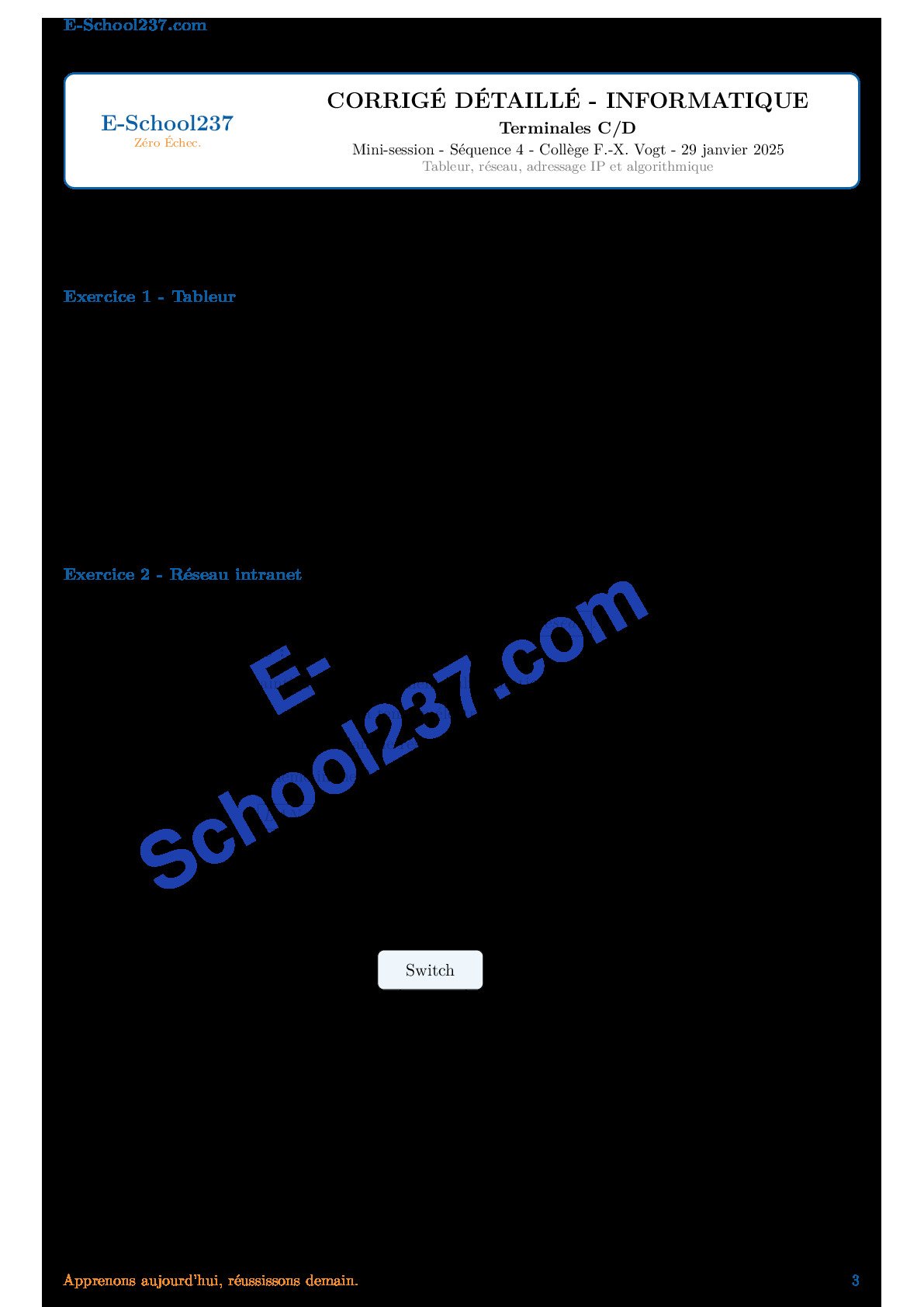 Corrige_Informatique_Tle_CD_Mini_Session_College_FX_Vogt_29_Janvier_2025_E-School237..