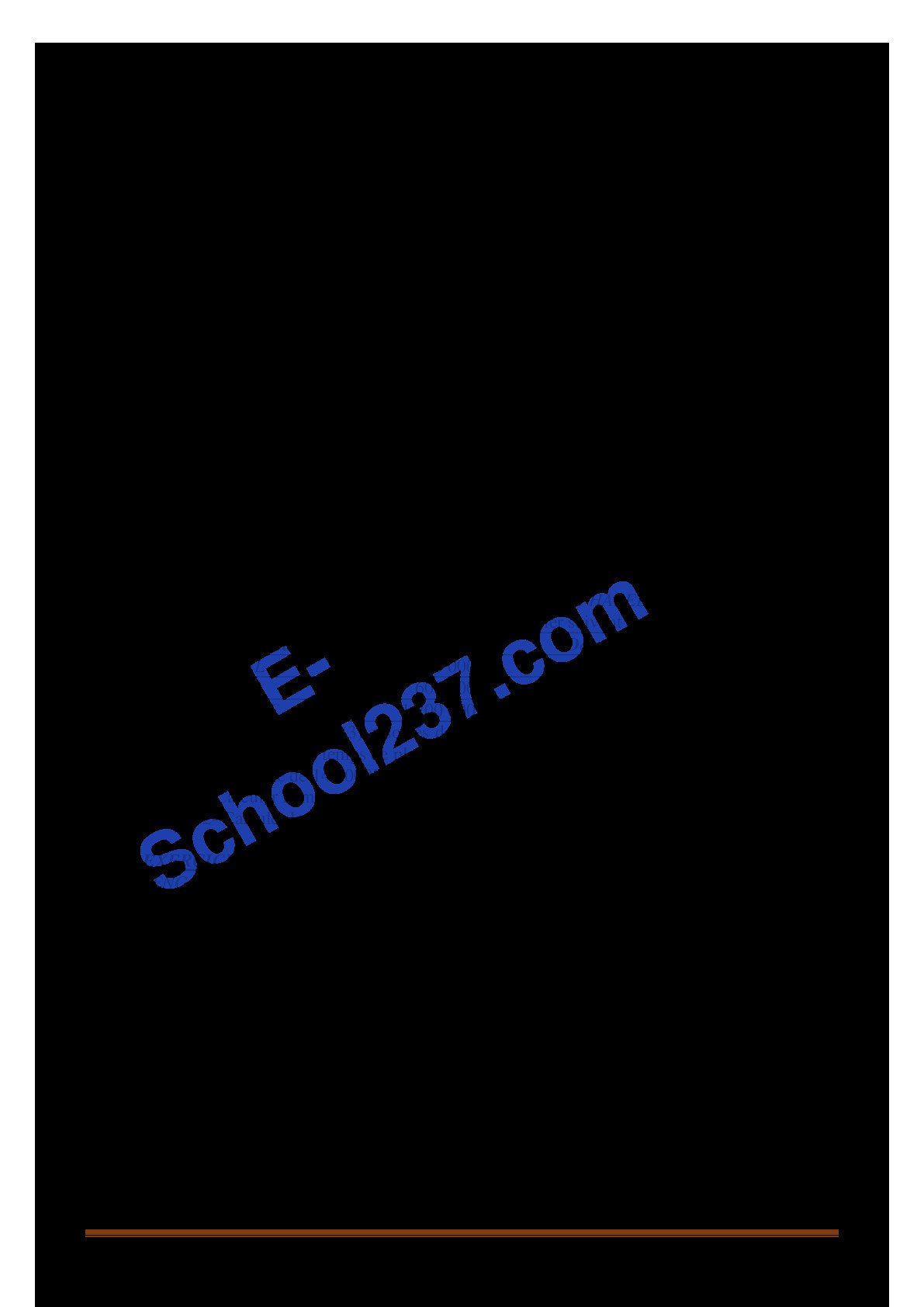 Collège bilingue intelexi maths Pc