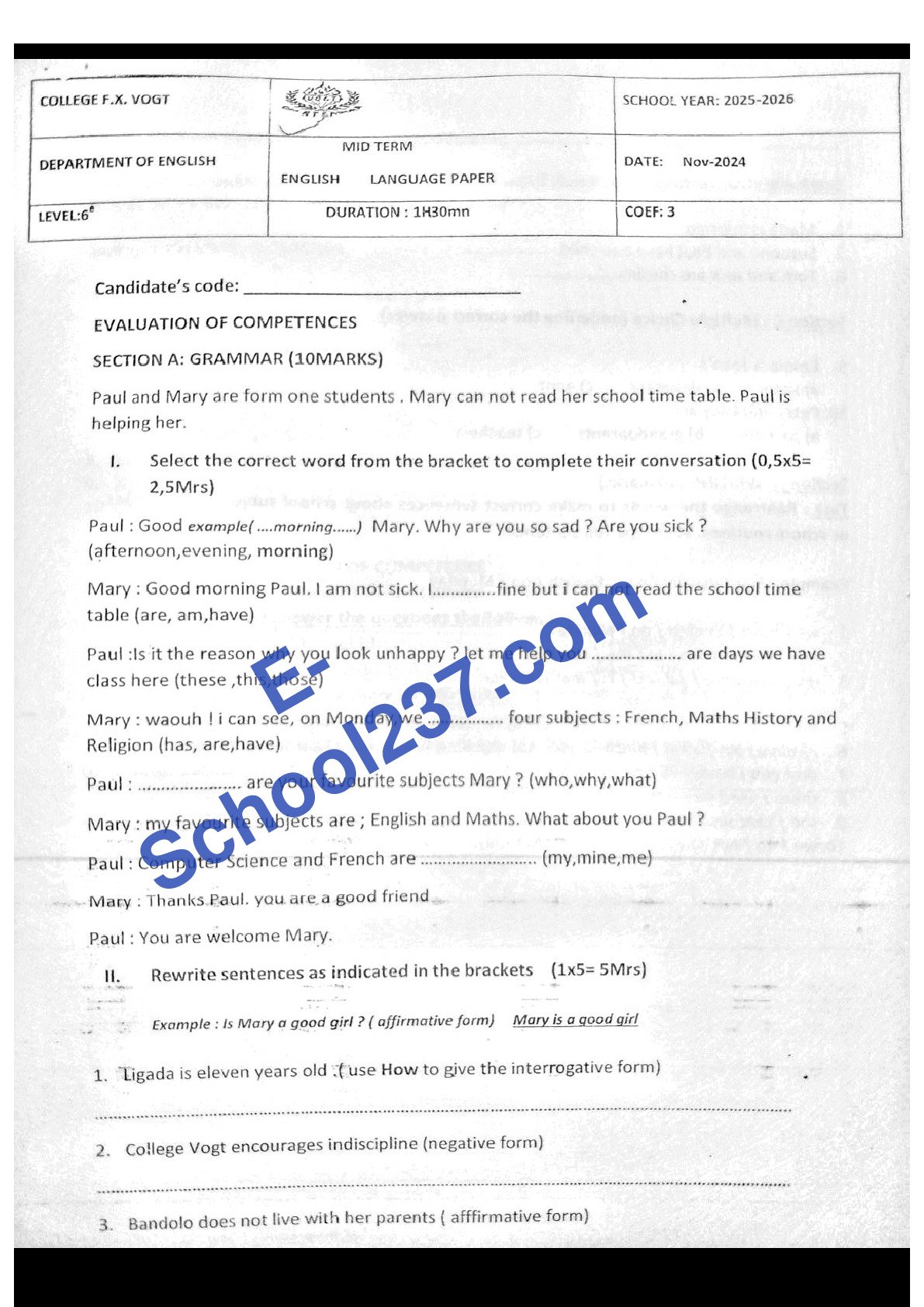 .Anglais_6e_Evaluation_2025_Vogt_03_E-School237