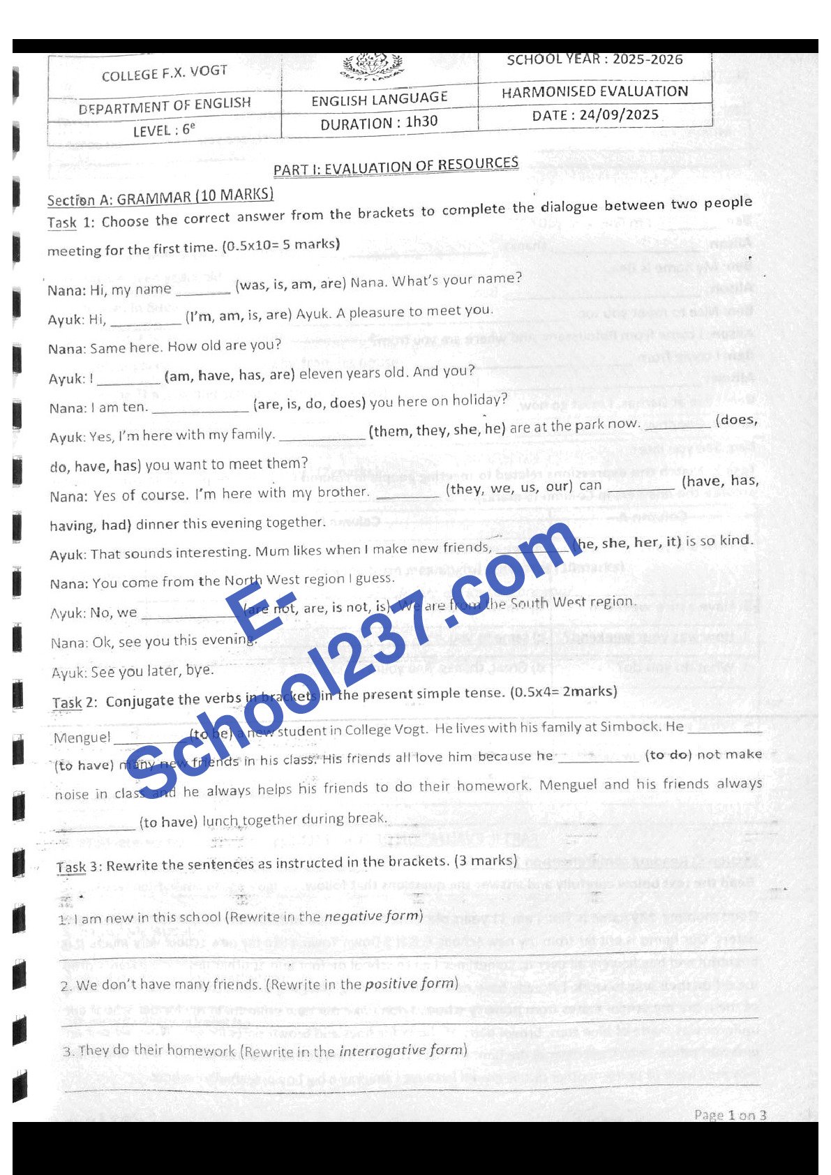 Anglais_6e_Harmonisee_24-09-2025_Vogt_E-School237