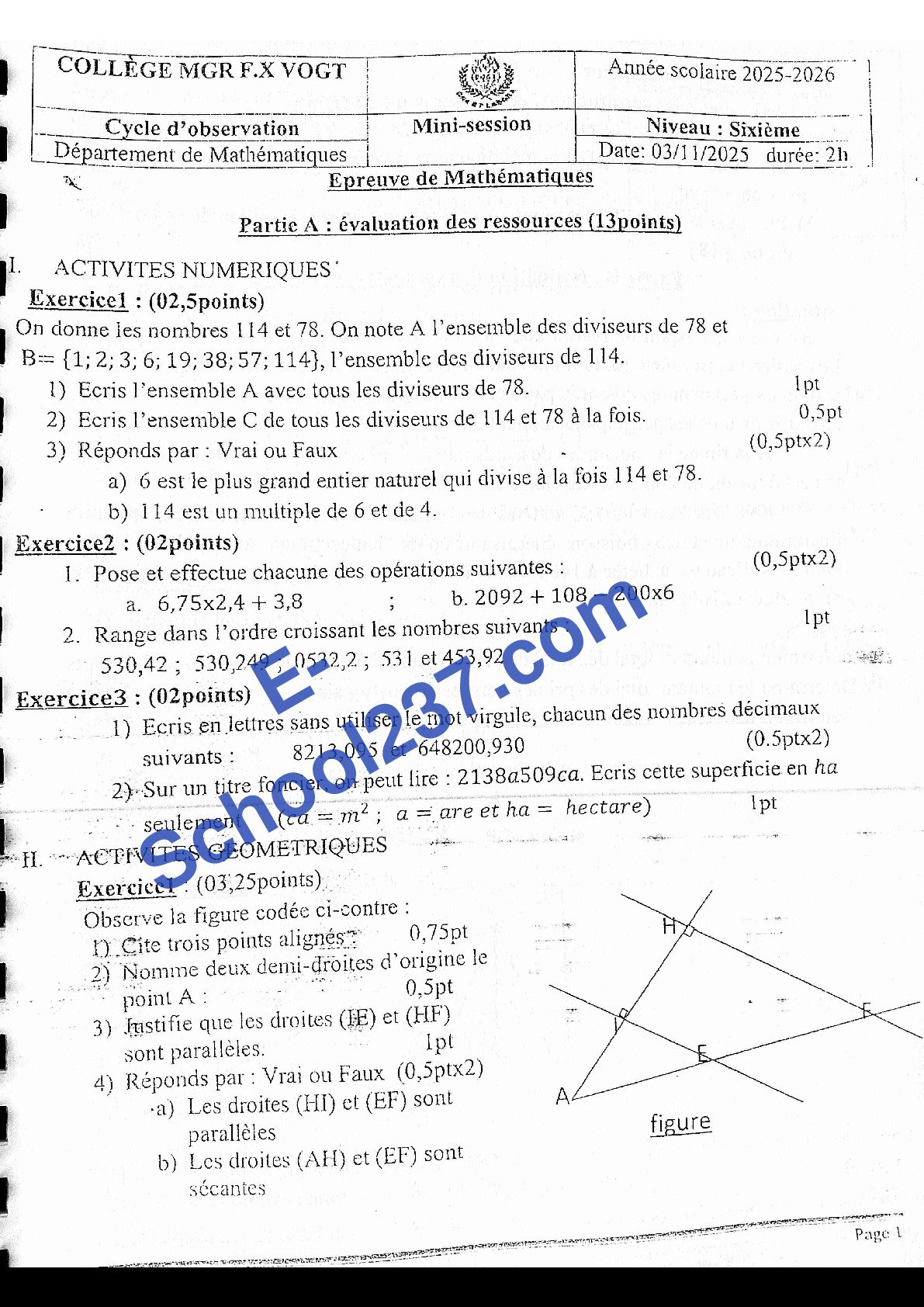 Maths_6e_Vogt_Mini-Session_03-11-2025_E-School237
